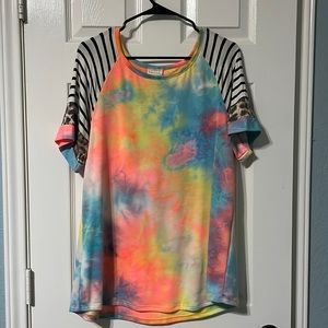 Lovely Melody tshirt